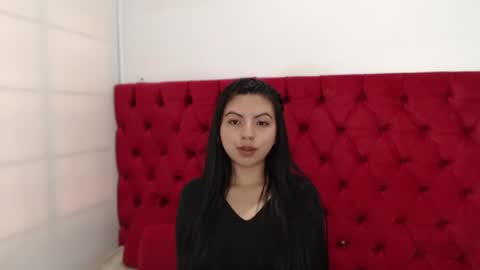 Isa online show from 01.11.25