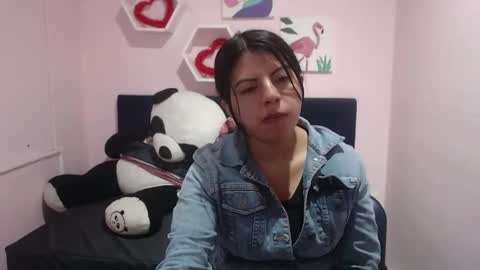 Isa online show from 02.28.25