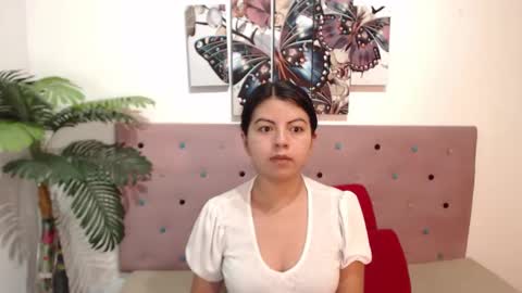 Isa online show from 03.09.25