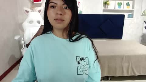 Isa online show from 09.18.25