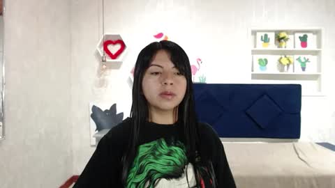 Isa online show from 10.08.25