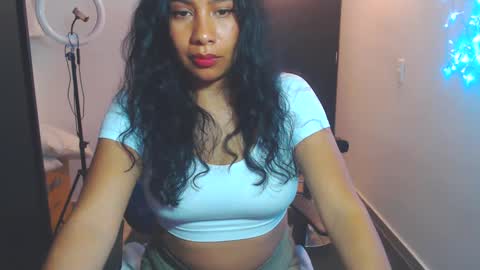 karolinecute online show from 03.08.25