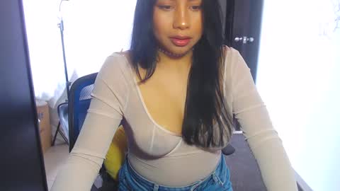 karolinecute online show from 03.10.25