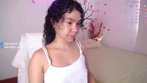 Karolina 3 online show from 11.09.25