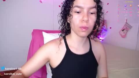 Karolina 3 online show from 02.01.26