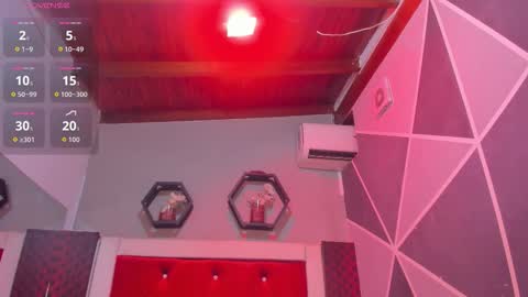 Karol online show from 11.28.25