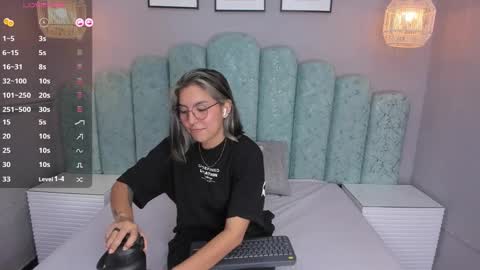 Karol Santos online show from 12.07.24
