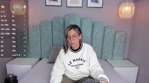 Karol Santos online show from 12.11.24