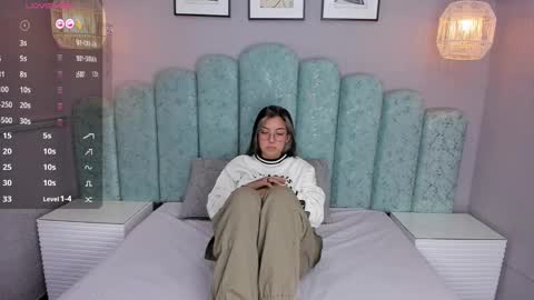 Karol Santos online show from 12.11.24