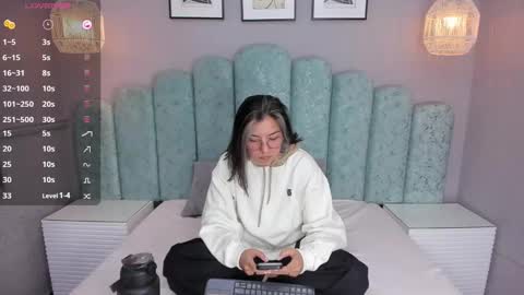 Karol Santos online show from 12.14.24