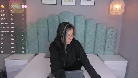 Karol Santos online show from 12.21.24