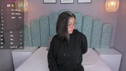 Karol Santos online show from 12.22.24
