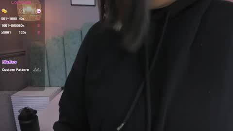 Karol Santos online show from 12.24.24