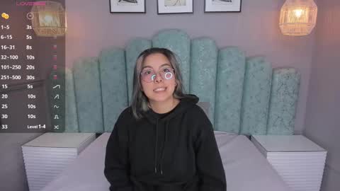 Karol Santos online show from 12.30.24