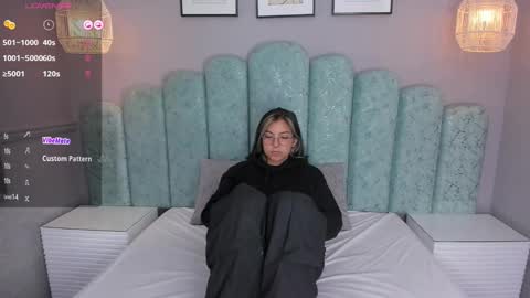 Karol Santos online show from 01.05.25