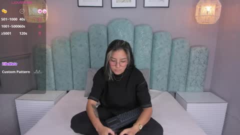 Karol Santos online show from 01.07.25