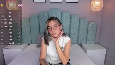 Karol Santos online show from 01.08.25