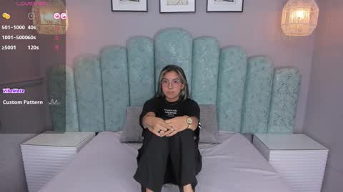 Karol Santos online show from 01.09.25