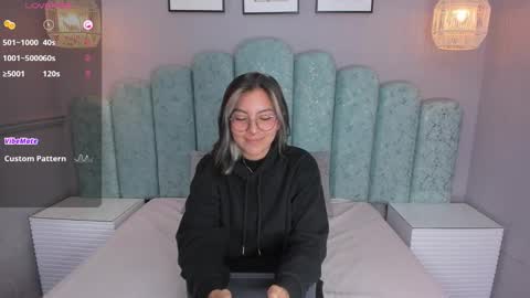 Karol Santos online show from 01.11.25