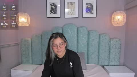 Karol Santos online show from 01.14.25