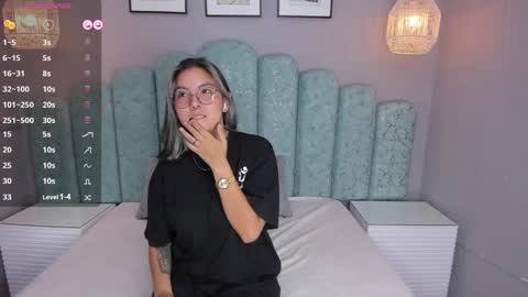 Karol Santos online show from 01.14.25