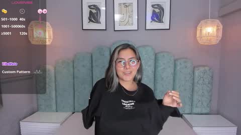 Karol Santos online show from 01.15.25