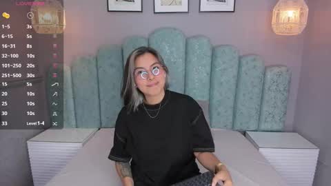 Karol Santos online show from 01.17.25