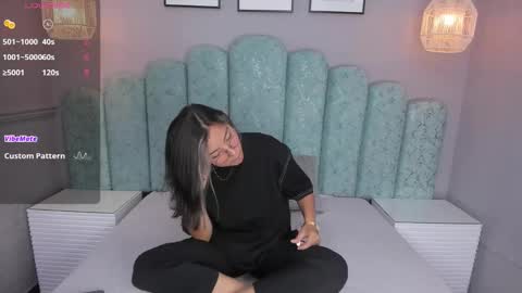 Karol Santos online show from 01.23.25