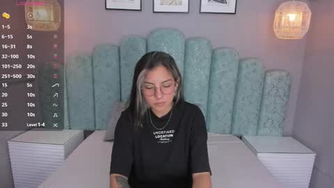 Karol Santos online show from 01.26.25