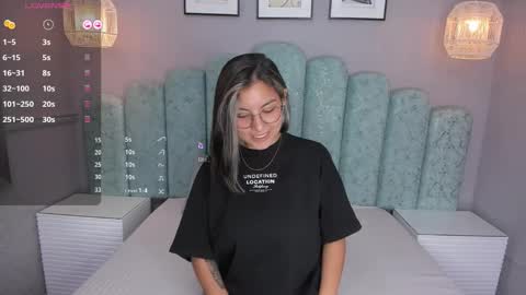 Karol Santos online show from 01.26.25