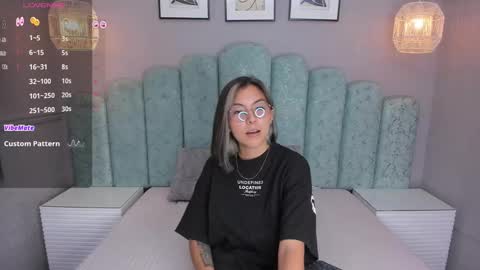 Karol Santos online show from 01.30.25