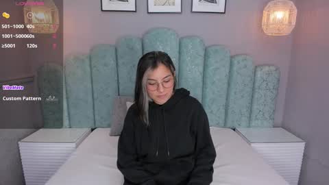 Karol Santos online show from 01.31.25