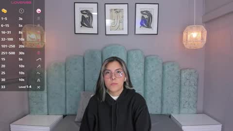 Karol Santos online show from 02.05.25