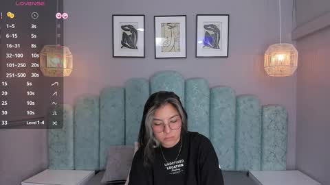 Karol Santos online show from 02.07.25