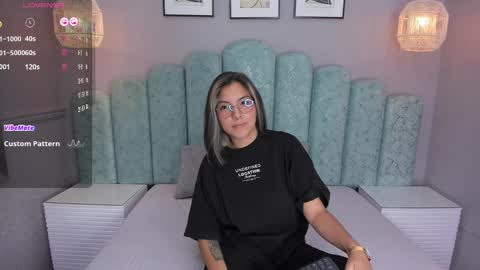 Karol Santos online show from 02.07.25