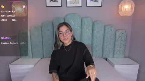 Karol Santos online show from 02.13.25