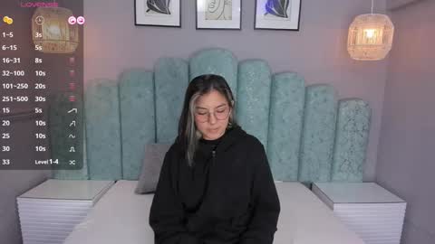 Karol Santos online show from 02.18.25