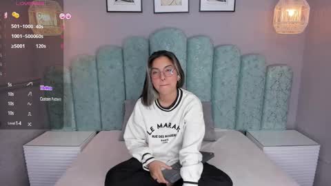 Karol Santos online show from 02.21.25