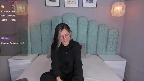Karol Santos online show from 02.28.25