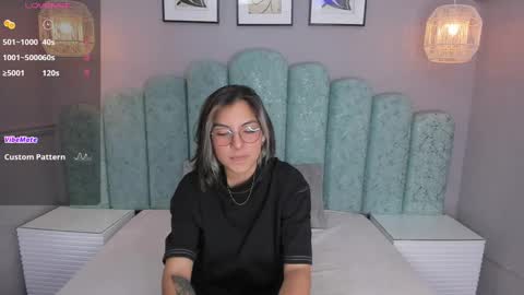 Karol Santos online show from 03.01.25