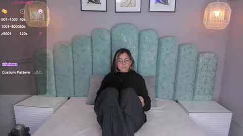 Karol Santos online show from 03.01.25
