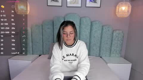 Karol Santos online show from 03.02.25