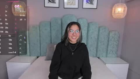 Karol Santos online show from 03.06.25