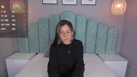 Karol Santos online show from 03.07.25