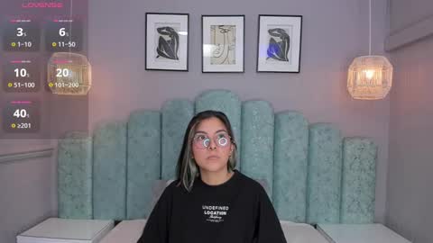 Karol Santos online show from 03.09.25