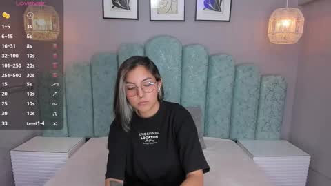Karol Santos online show from 03.09.25