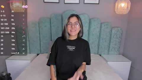Karol Santos online show from 03.09.25