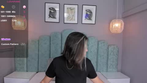 Karol Santos online show from 03.11.25