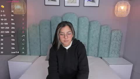 Karol Santos online show from 03.12.25