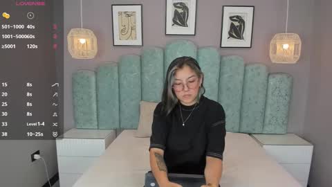 Karol Santos online show from 09.12.25